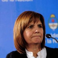 Patricia Bullrich pisó el palito y reveló a quiénes se vigiló más en la era Macri