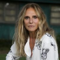 A sus 31 años, así está hoy Mía, la hija modelo de Ginette Reynal