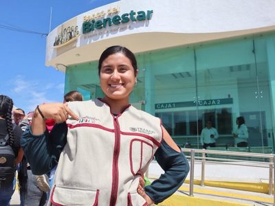 Jóvenes Construyendo el Futuro dio estos anuncios importantes sobre los pagos de este mes y enero