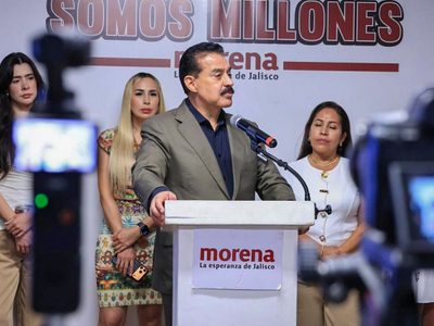 Expertos de la UdeG alertan 200 zonas letales de inundación en Guadalajara