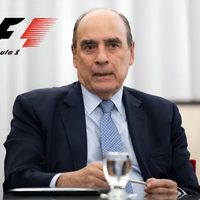 ¿Vuelve la F1 a Argentina? Guillermo Francos habló del posible regreso del GP