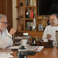 En breve se emitirá una Alerta de Violencia de Género contra las Mujeres en Sonora: Encinas