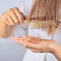 El alimento económico y muy común en tu cocina que es un gran aliado para combatir la caída del cabello