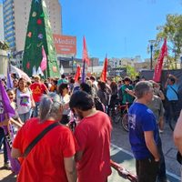 Multisectorial de Neuquén marcha este miércoles para “tirar abajo el DNU y las leyes de Milei”