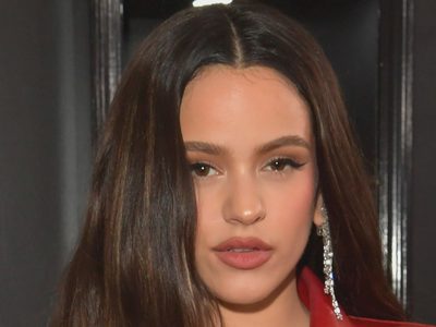 Rosalía revolucionó las redes y se ganó los elogios de Ricky Martin y las hermanas Kardashian