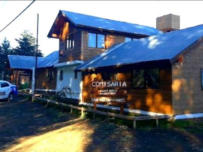 Continúa la desesperada búsqueda de la pequeña Jazmín, en San Martín de los Andes