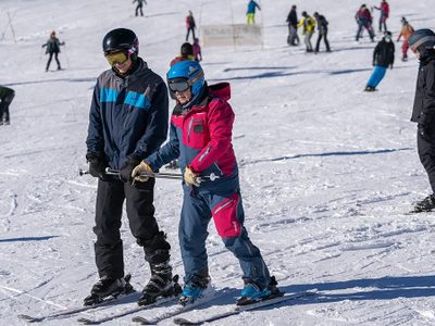 Instructores del Cerro Chapelco pidieron por mejoras salariales