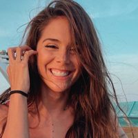 "¡Dios mío!" Greeicy es capturada haciendo de las suyas con eso largo en la mano