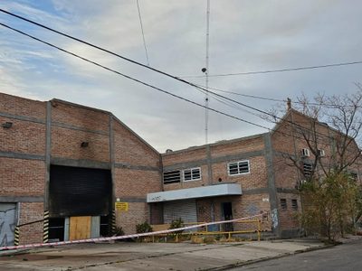 El municipio neuquino denunció al banco Galicia por inacción tras el incendio en el barrio Belgrano