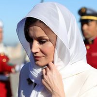 No puede correr a verla y se le desgarra el alma: el drama de la Reina Letizia