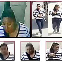 Ofrecen en Chiapas recompensa por presunta implicada en el rapto del niño Dylan