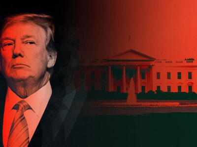 Trump prepara una centena de indultos antes de dejar la Casa Blanca