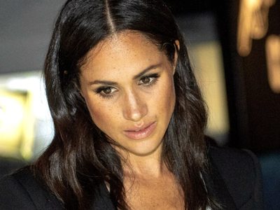 Es el fin: la noticia más dura que recibió Meghan Markle