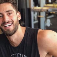 ¿Se acordó de Flor? El recuerdo que entristeció a Nicolás Occhiato: “Me hizo extrañar”