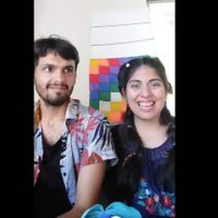 Pareja cumple un año varada en Nueva Zelanda por el covid-19... y no quiere volver