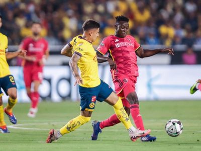Así se jugarán los cuartos de final de la Leagues Cup; América y Mazatlán sobreviven