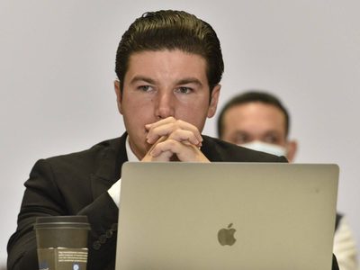Repetirán con Samuel García secretarios de Finanzas y Seguridad de El Bronco