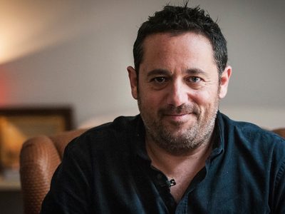 Pepón Nieto confirmó su regreso a “Los Hombres de Paco”