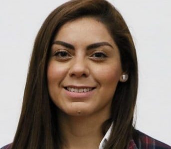 Sheinbaum designa a Paulina Silva como nueva Coordinadora de Comunicación de la CDMX