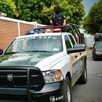 Operativo en Ocotepec desata tensión por presunta violación a usos y costumbres