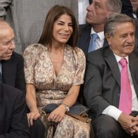 ¿Menem 2021? La publicación de Zulemita que podría volverse realidad