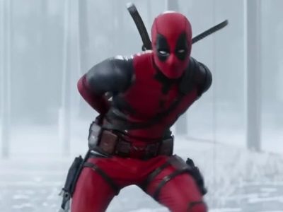 “Bye Bye Bye”, de Nsync vuelve a listas de popularidad gracias a Deadpool & Wolverine