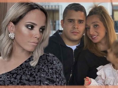 José Fernando rompió el silencio tras la exclusiva de Michu: todo por Gloria Camila