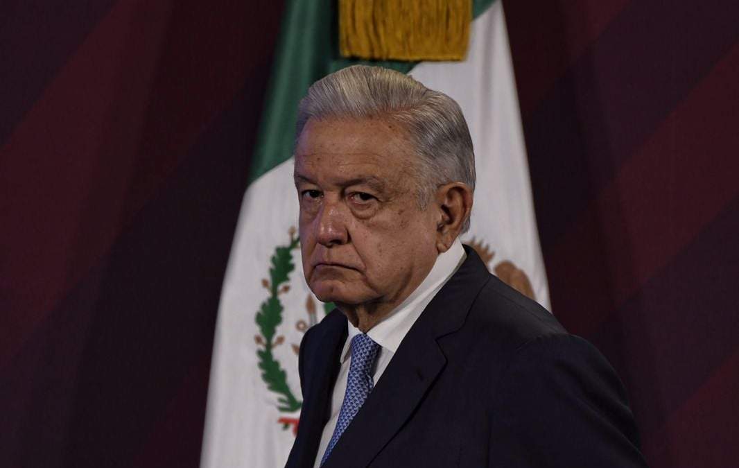 AMLO. Nuevo capítulo jurídico sobre los fideicomisos del PJF
