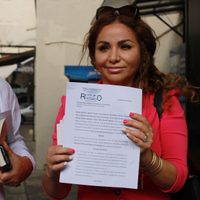 Diputados de Morena demandan a Vicente Fox y Marta Sahagún por fraude