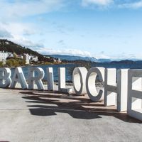 Dos conductores se pelearon por un mínimo choque en Bariloche