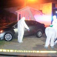 Encuentran un hombre ejecutado dentro de un vehículo en Morelia