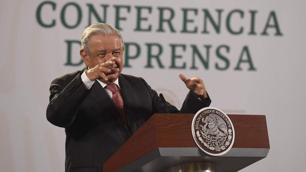 El presidente dijo que se trata de “reivindicar otros hechos históricos lamentables”