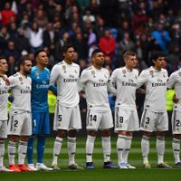 Sorpresa en el Real Madrid, una figura se mostró en contra de la rebaja de salario por coronavirus