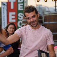 "Se me dio por hacer este video": Pedro Alfonso abrió el baúl de los recuerdos y sorprendió con post