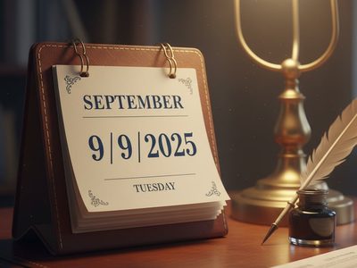 Portal 9/9/2025: por qué es un día de "limpieza y renacimiento"