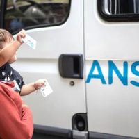 Cuánto cobrará una familia con un hijo en agosto