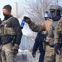 SRE exige investigación tras la muerte de otro mexicano en custodia del ICE