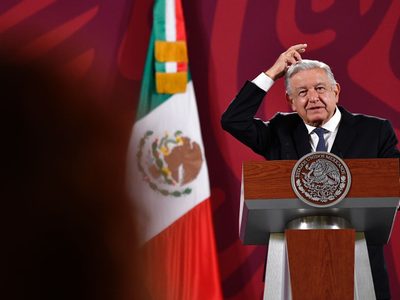 Estos fueron los principales temas de la conferencia mañanera de AMLO del 4 de noviembre (Video)