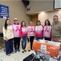 El CEC de Neuquén dedicará el mes de octubre a la concientización sobre el cáncer de mama