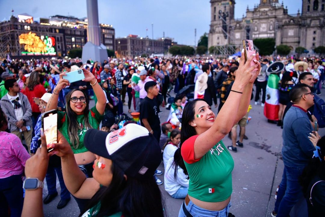 plaza