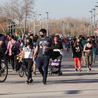Neuquén en alerta: cuál es la situación actual frente al coronavirus