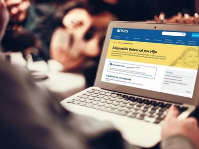 Estas son las tres ayudas de la ANSES compatibles con la AUH que suman hasta $28.000