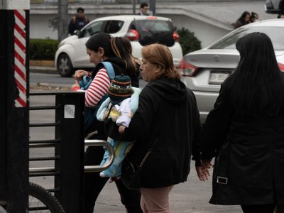 Madrugada y amanecer fríos este lunes en CDMX: alertas para seis alcaldías