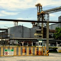 Dictaron la apertura del concurso de Vicentin