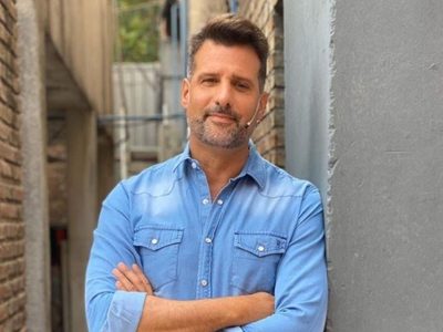 Las plantas que eligió José María Listorti para separar su medianera de los vecinos