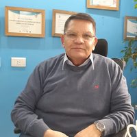 César Pérez se reunió con Patricia Bullrich y le expresó su preocupación por la violencia narco en Cutral Co