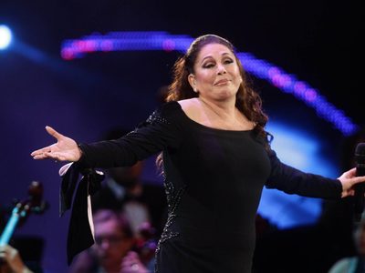 Isabel Pantoja toma ventaja en la disputa de la herencia de Cantora: el dato que le ofrece luz al fi