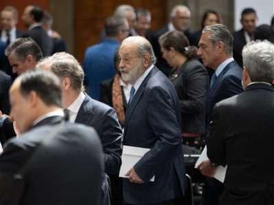 Segundo Piso de la 4T: Empresarios incumplidos con AMLO reciben más contratos multimillonarios