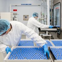 Coronavirus: hay un nuevo testeo para pacientes asintomáticos