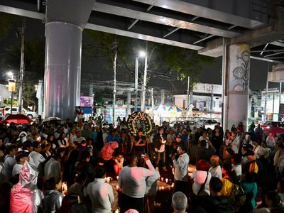 Tragedia en la Línea 12 del Metro: así recordaron a las 26 personas muertas hace 5 años (Video)